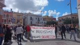 Terremoto a napoli, scuole aperte e cittadini in strada per la sicurezza