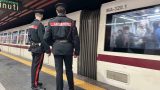 Borseggiatori arrestati a Roma: turisti nel mirino in metro e autobus