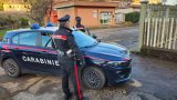 Carabinieri salvano 70enne in crisi dopo tentativo di suicidio