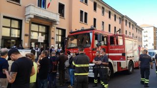 Incendio in rsa a Milano: 6 vittime evitabili con rilevatore di fumi funzionante