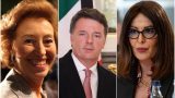 Politici spiati nel caso Equalize: chi sono Moratti, Renzi e Santanché