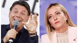 Sondaggi politici: M5s in crescita e FdI in calo nella nuova classifica dei consensi