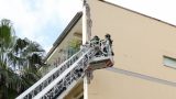 Sfollati a Napoli: 238 persone lasciano le case per il bradisismo