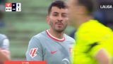 Correa espulso e insulta l’arbitro: rischio di 12 giornate di sospensione