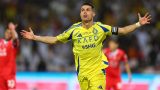 Cristiano ronaldo rischio di frustate in iran: al nassr chiede campo neutro