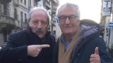 Tiziano Crudeli racconta la silenziosa scomparsa di Elio Corno