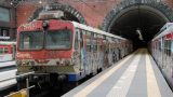 Tunnel della Cumana a Pozzuoli provoca boati e vibrazioni: la denuncia dei cittadini