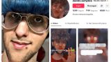 Davide Garufi, il tiktoker di 21 anni che ha subito messaggi d’odio sui social, si è tolto la vita