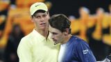 Alex de Minaur parla della crescita con Sinner e di un evento inquietante nel tennis