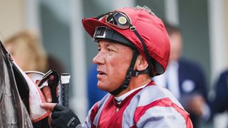 Frankie dettori in bancarotta: ha perso 20 milioni e promette di affrontare le conseguenze