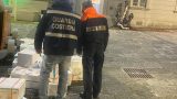 Pesce avariato sequestrato in un negozio del napoletano