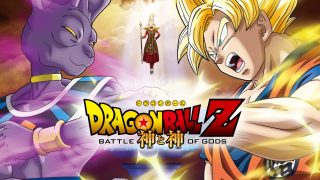 Dragon ball z: la battaglia degli dei al cinema in europa il 16 marzo