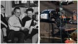Sub scopre auto sommersa e svela mistero della famiglia scomparsa 67 anni fa