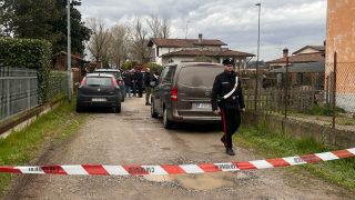 Strangolamento di Sabrina Baldini Paleni a Chignolo Po: compagno arrestato dopo la fuga