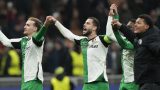 Feyenoord contro Inter in Champions League: la decisione della federcalcio olandese