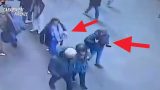 Pickpocket a Firenze: ruba ai turisti e viene arrestato dai carabinieri