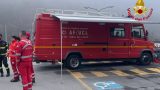 Frana a Cataeggio in Val Masino: gli sfollati tornano a casa dopo l’emergenza