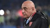 Galliani sceglie il mental coach di Mourinho per salvare il Monza