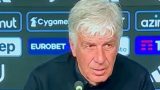 Gasperini batte la Juve e svela il suo lato polemico contro Sky