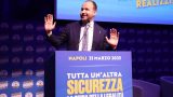 Zinzi candidato ideale per il centrodestra alle regionali in Campania 2025