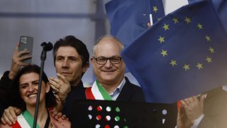 Piazza per l’Europa: Gualtieri risponde ai romani in commissione