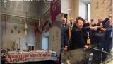 Manifestazione per l’Europa, Fratelli d’Italia attaccano Gualtieri: vergogna capitale