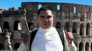 Gustavo scomparso a roma, appello per aiutare a trovarlo