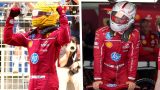 Ferrari brilla nella Sprint e crolla nelle Qualifiche del GP Cina F1