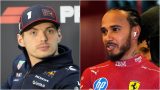 Hamilton critica Ferrari: ascolta le parole di Verstappen in radio