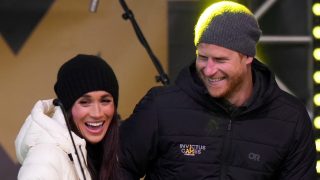 Harry e Meghan: scopri la loro night routine da coppia normale