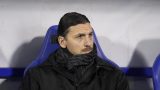 Zlatan Ibrahimovic assente da Milanello: cosa sta succedendo al campione?