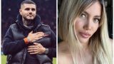 Icardi accusato di molestie aggravate, avvocati si dimettono dopo lite con wanda nara