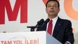 Arresto del sindaco imamoglu in turchia: la sua promessa di resistenza