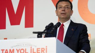 Arresto del sindaco di Istanbul imamoglu e le accuse di legami con il terrorismo