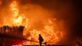 Incendio in discoteca in macedonia del nord: oltre 50 morti e 100 feriti