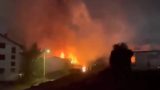 Incendio in Macedonia del Nord: lutto nazionale e 15 arresti per il rogo in discoteca