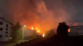 Incendio in Macedonia del Nord: lutto nazionale e 15 arresti per il rogo in discoteca