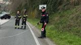 Incidente a chiusano san domenico un morto e feriti coinvolti