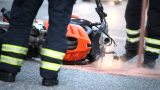 Scontro tra auto e moto in via dell’epomeo: tragico incidente con un morto e un ferito grave