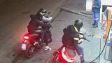 Spari per rubare scooter a via Marina: condanna per il complice