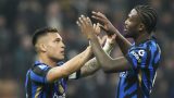 Inter-feyenoord: come e dove guardare la partita di champions league in tv e streaming