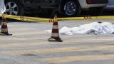 Incidente ardeatina: Didina Toma, 56enne travolta e uccisa, automobilista indagato