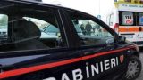 Strangola la madre col foulard ad arezzo e chiama i soccorsi