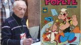 Pierluigi sangalli, addio al disegnatore di braccio di ferro e geppo