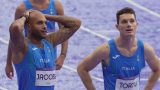 Jacobs e Tortu nel caso spionaggio: nuove intercettazioni rivelano sospetti di doping