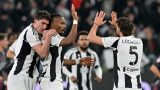 Juventus-Verona: come e dove vedere la partita in TV e streaming