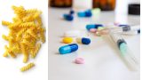 Ketamina e mdma nascosti tra i pacchi di fusilli: arrestati a bologna