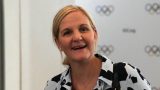 Kirsty Coventry: la prima donna presidente del CIO a soli 41 anni