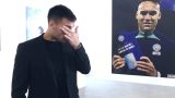 La verità di lautaro: dedizione, lacrime e passione nel calcio