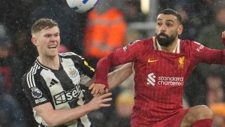 Liverpool-newcastle finale carabao cup: come seguire la partita in tv e streaming